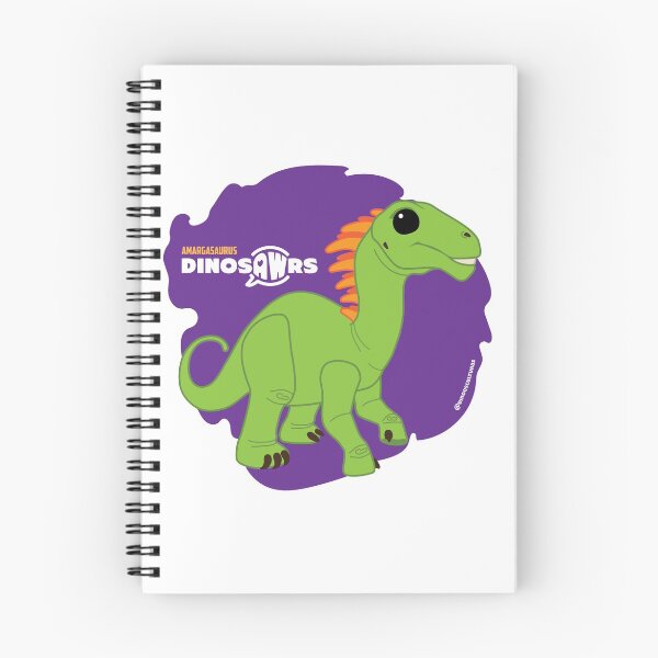 Item preview, Amarga - Dinosawrs designed and sold by Dinoesculturas.