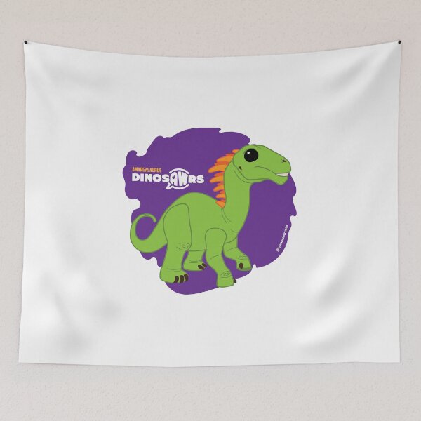 Item preview, Amarga - Dinosawrs designed and sold by Dinoesculturas.