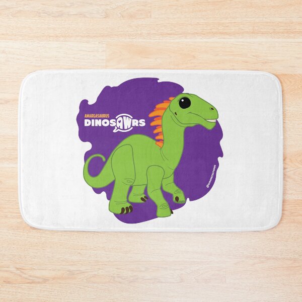 Item preview, Amarga - Dinosawrs designed and sold by Dinoesculturas.