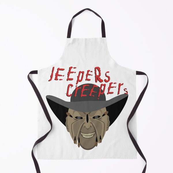 Artikelvorschau, Jeepers Creepers Fan Art Design entworfen und verkauft von DesigningLife.