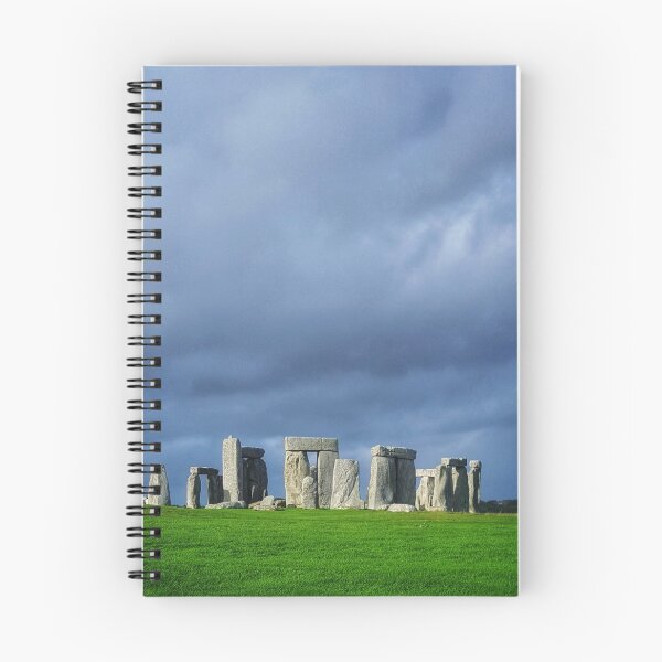 Artikelvorschau, Stonehenge entworfen und verkauft von Mounna.