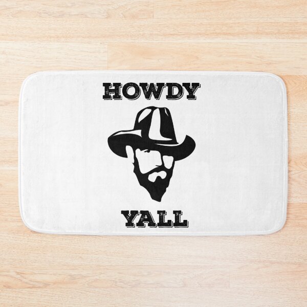 Item preview, Howdy Yall Cowboy designed and sold by Echo Dusk.