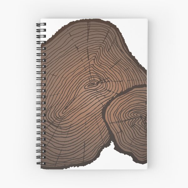 Item preview, Tree Rings  designed and sold by erinbuchheit.