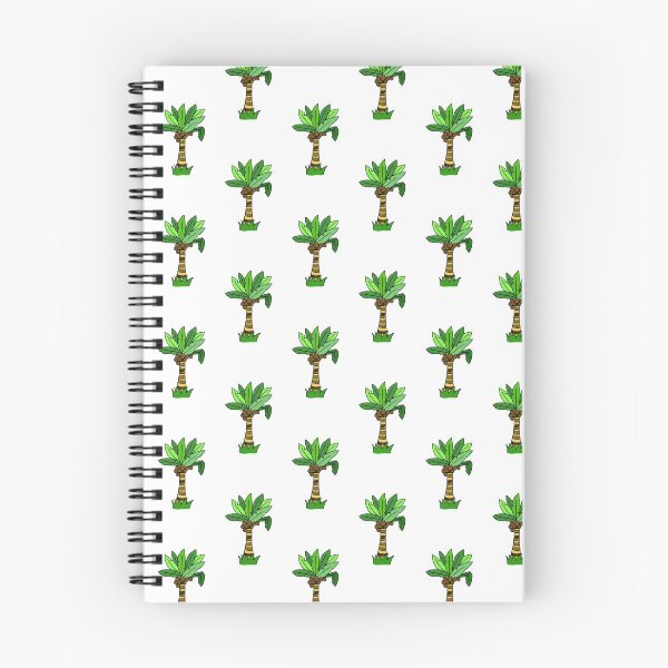 Item preview, Coconut Palm Tree designed and sold by MZY-Design.