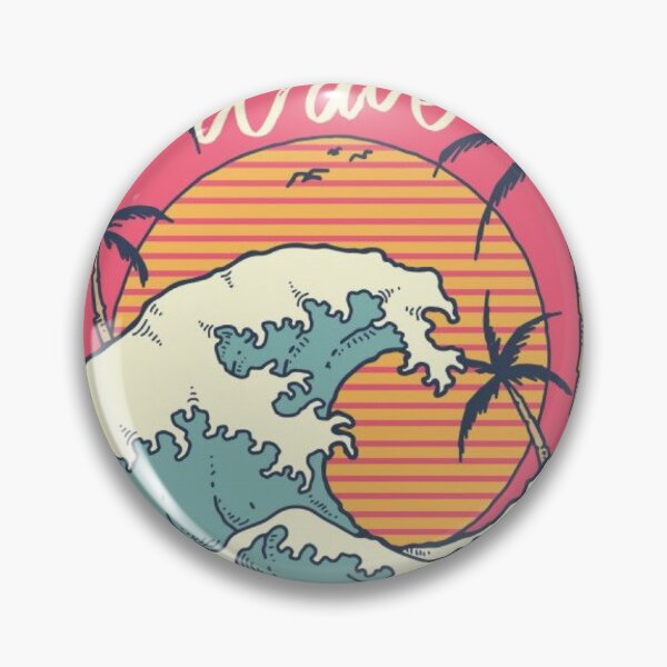 Item preview, retro wave  designed and sold by danieldis.