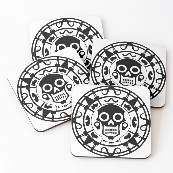 Item preview, Aztec Treasure designed and sold by JeferCelmer.