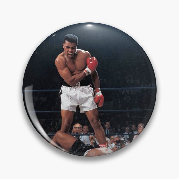 Item preview, Mohammed ali designed and sold by danieldis.