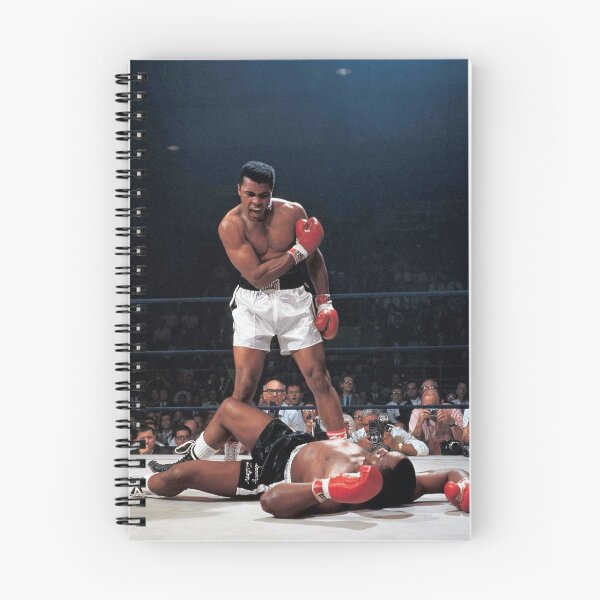 Item preview, Mohammed ali designed and sold by danieldis.