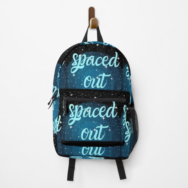 Item preview, Spaced Out Blue Starry Night designed and sold by spoeg.
