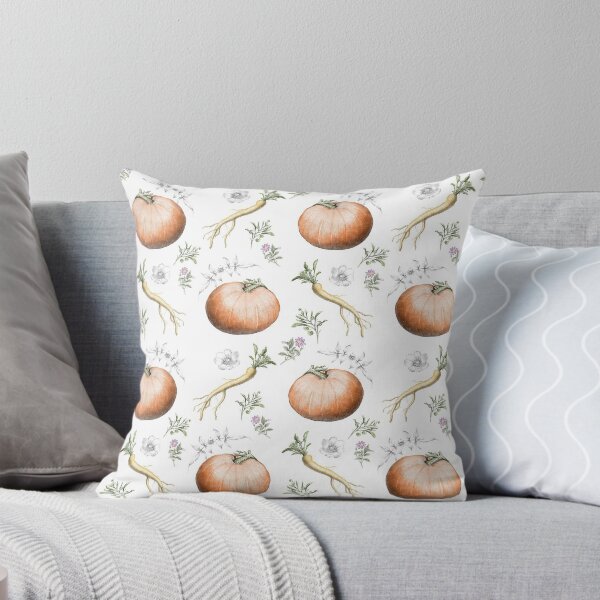 Item preview, Pumpkins and Parsnips  designed and sold by StuffByAngelee.
