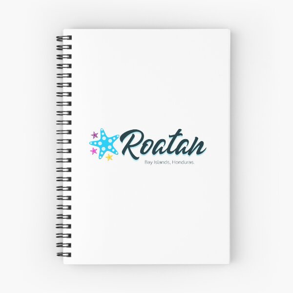 Item preview, Starfish Roatan Bay Islands Honduras designed and sold by Gustavo Navarro.