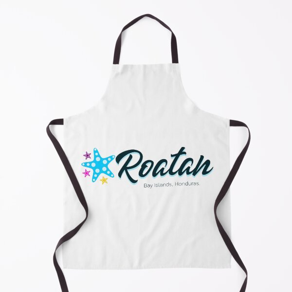 Item preview, Starfish Roatan Bay Islands Honduras designed and sold by Gustavo Navarro.