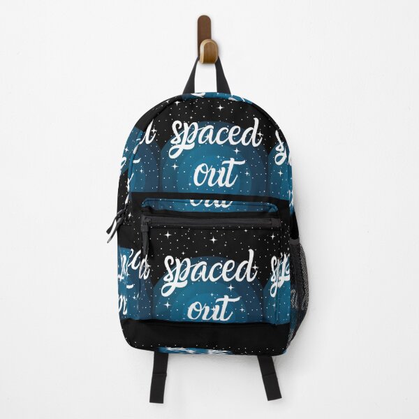 Item preview, Spaced Out Starry Night designed and sold by spoeg.