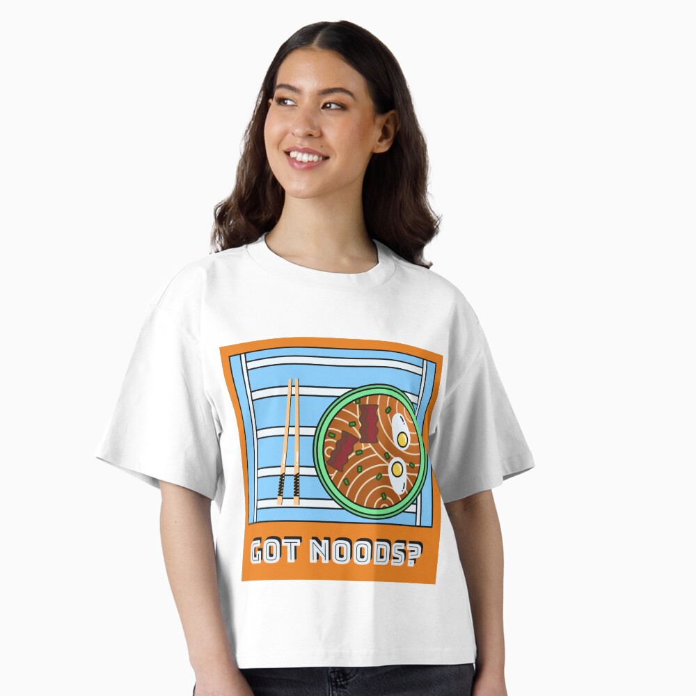 Item preview, Boxy T-Shirt designed and sold by JTatum95.