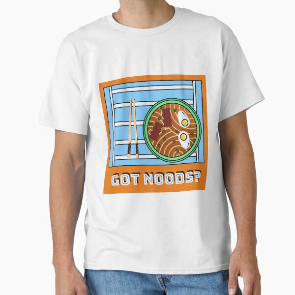 Classic T-Shirt