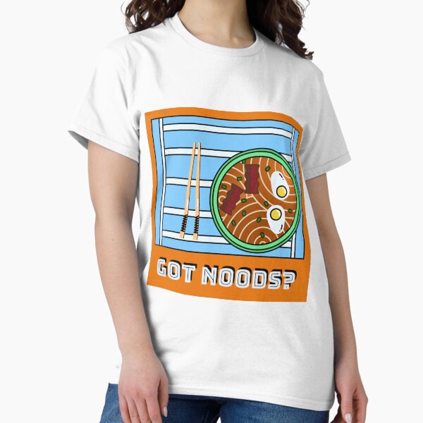 Item preview, Got Noods? Noodle Bowl designed and sold by JTatum95.