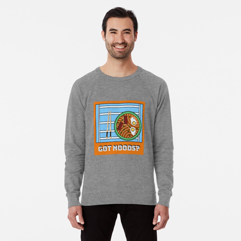 Item preview, Lightweight Sweatshirt designed and sold by JTatum95.