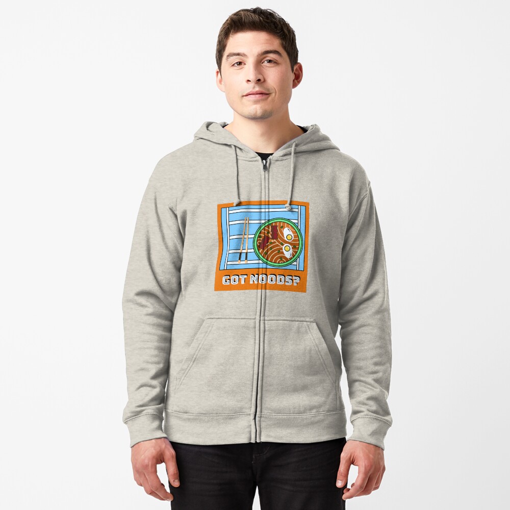Item preview, Zipped Hoodie designed and sold by JTatum95.