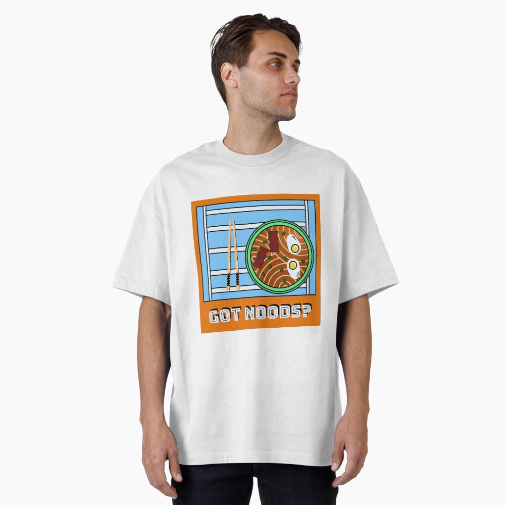 Item preview, Oversized T-Shirt designed and sold by JTatum95.
