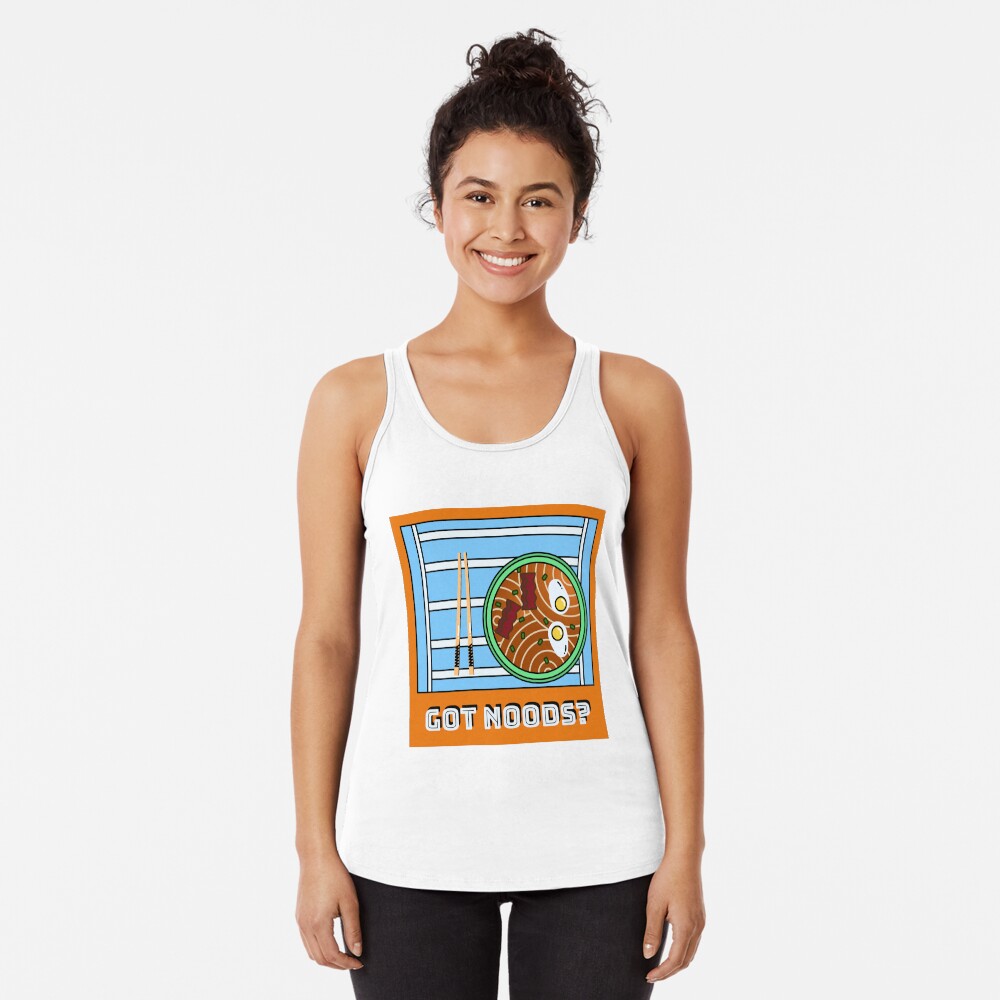 Item preview, Racerback Tank Top designed and sold by JTatum95.