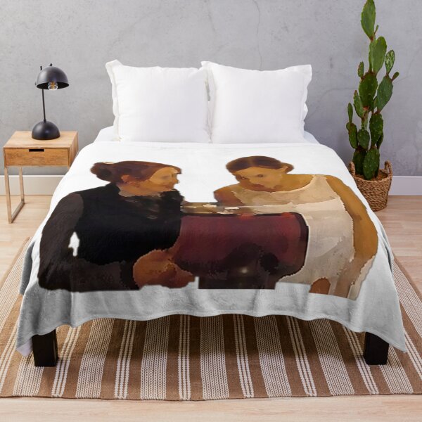 Item preview, Rachel and Luce - Imagine me & you (paint) designed and sold by wearthelgbt.