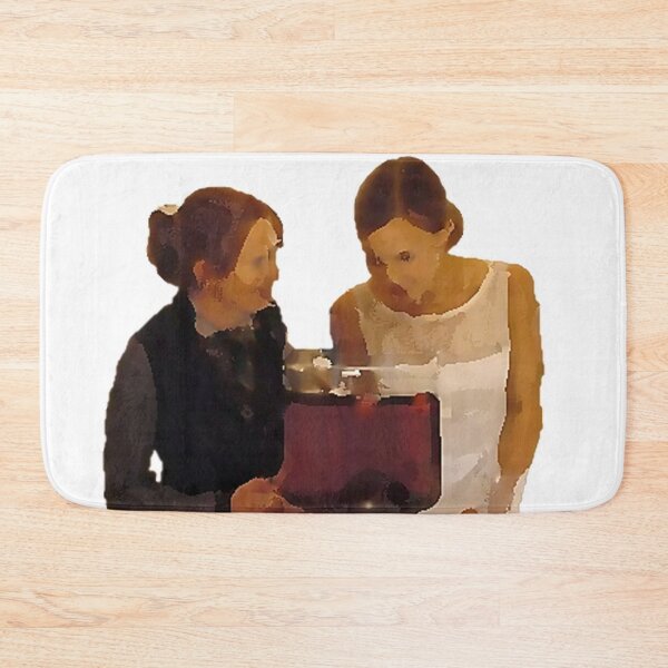 Item preview, Rachel and Luce - Imagine me & you (paint) designed and sold by wearthelgbt.