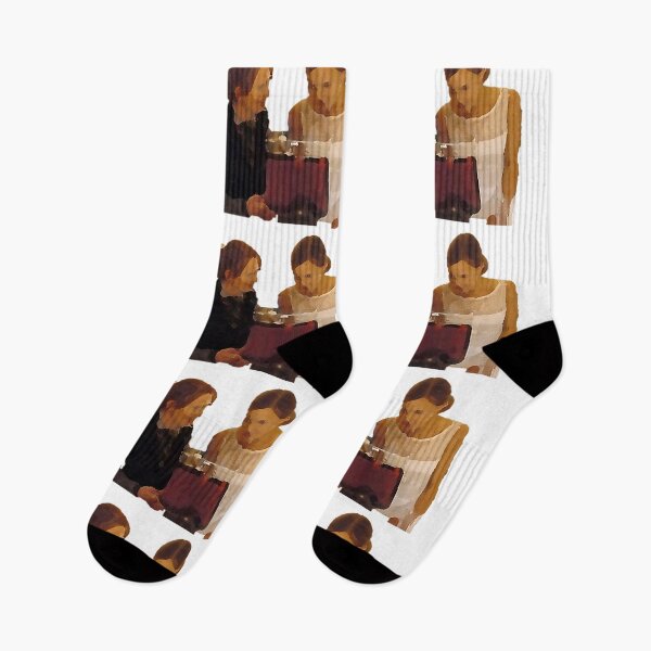 Item preview, Rachel and Luce - Imagine me & you (paint) designed and sold by wearthelgbt.