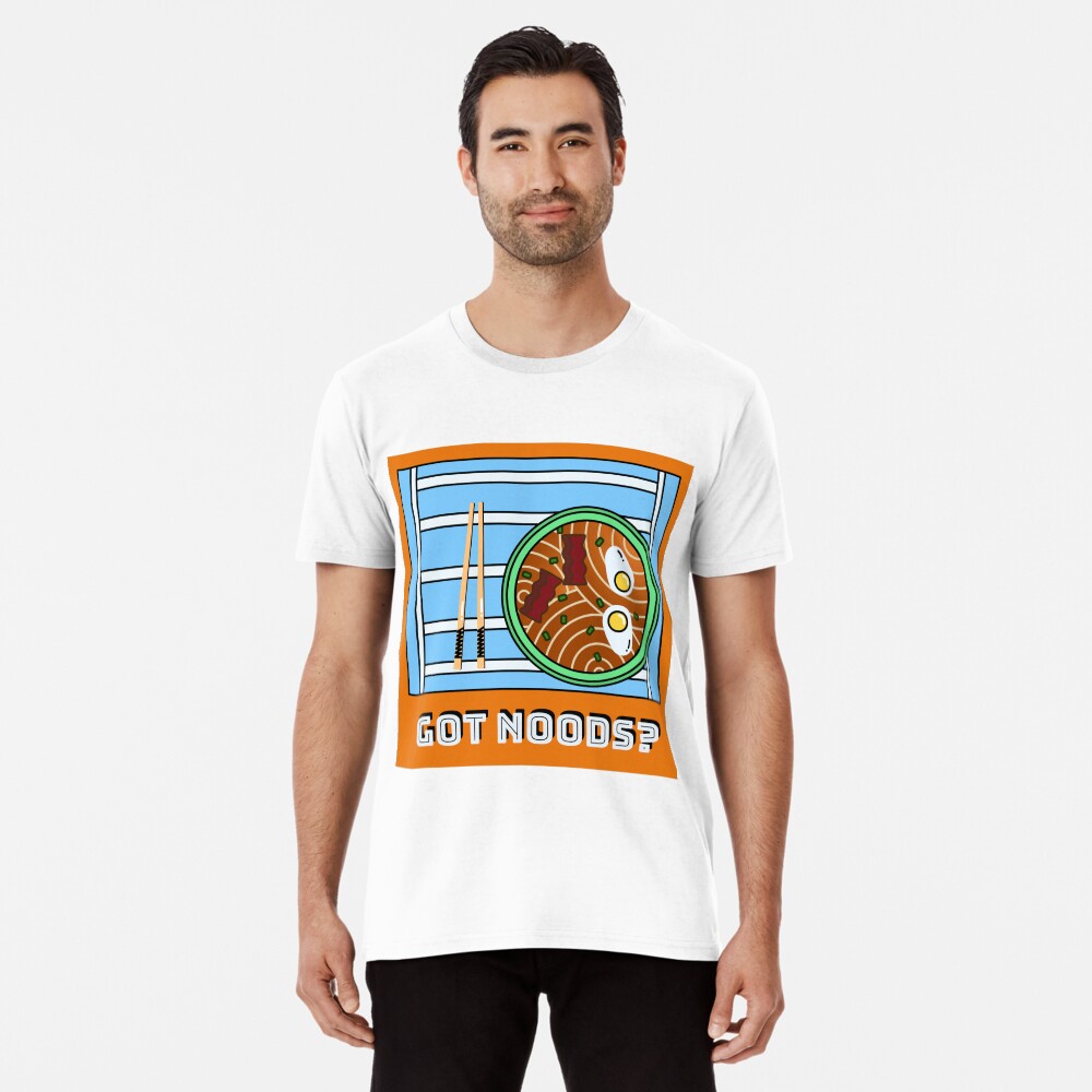 Item preview, Premium T-Shirt designed and sold by JTatum95.