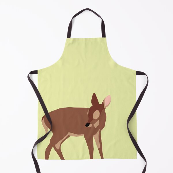 Item preview, Mother Deer designed and sold by beefy-lamby.