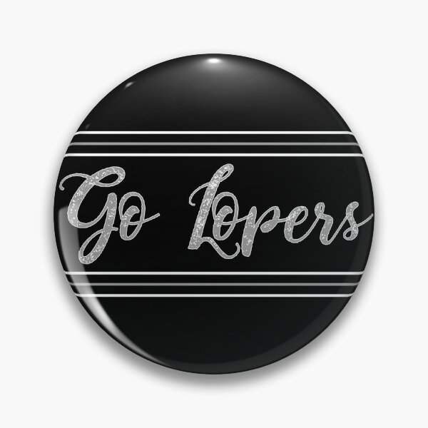Item preview, Go Lopers  designed and sold by Cy1982.