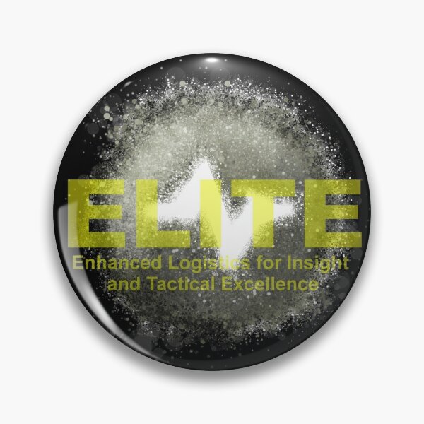 Item preview, ELITE Natural - City of Heroes designed and sold by MrAspirin.