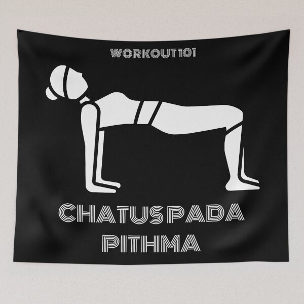 Artikelvorschau, Chatus Pada Pithma (Training 101) entworfen und verkauft von BofflingDesigns.