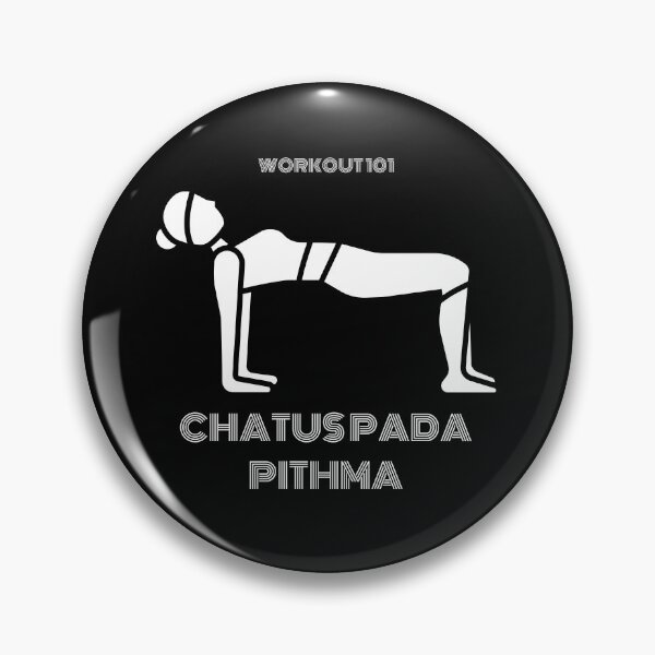 Artikelvorschau, Chatus Pada Pithma (Training 101) entworfen und verkauft von BofflingDesigns.