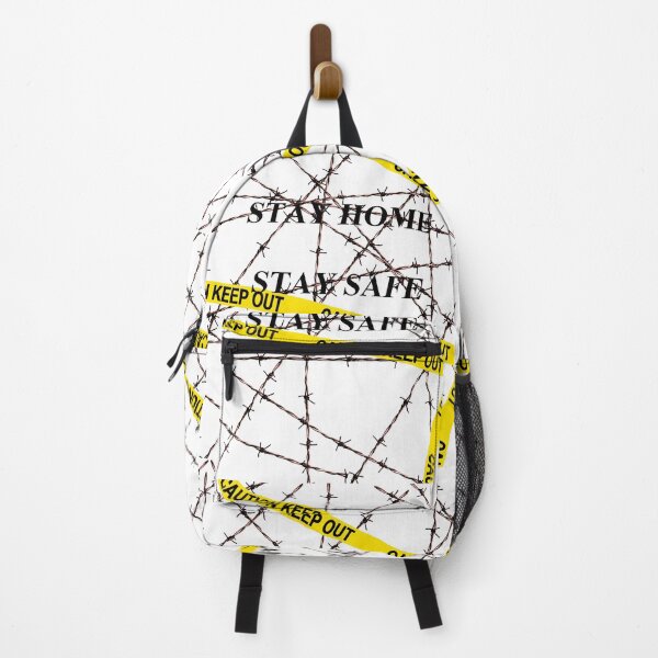 Item preview, keep out 2 designed and sold by artskill.