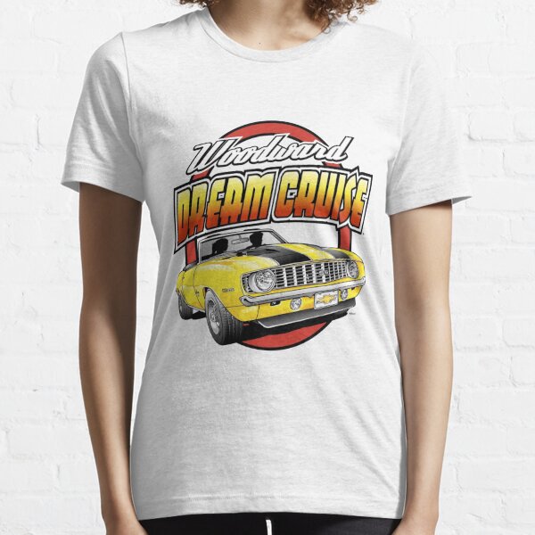 dream cruise t shirts