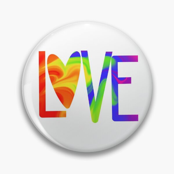 Item preview, Rainbow Love designed and sold by shannon perkins.