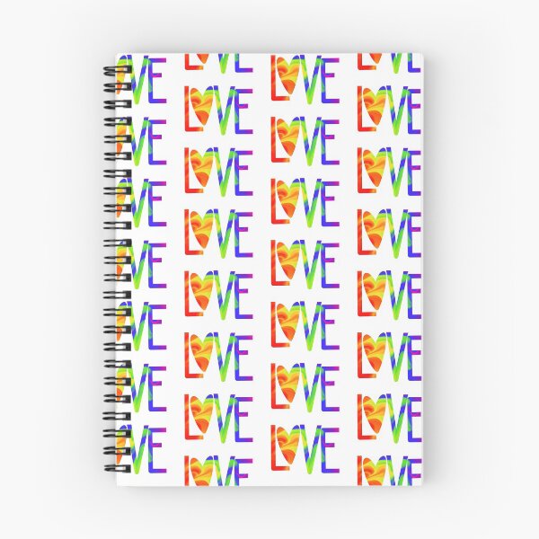 Item preview, Rainbow Love designed and sold by shannon perkins.