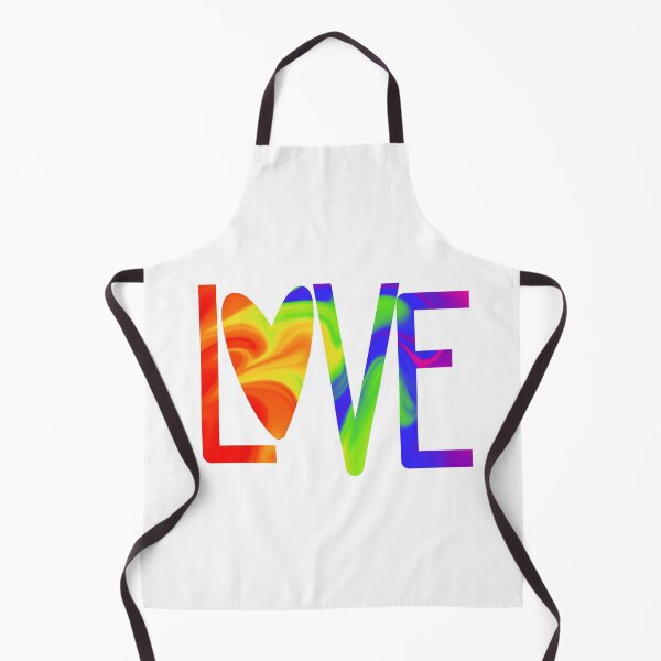 Item preview, Rainbow Love designed and sold by shannon perkins.