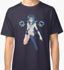 Sailor Mercury Classic T-Shirt