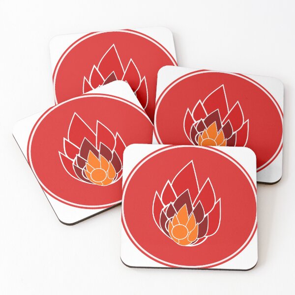 Item preview, Fire designed and sold by Kreaben.