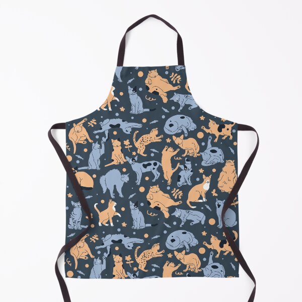 Item preview, A bunch of cats designed and sold by LaurenceLeela.
