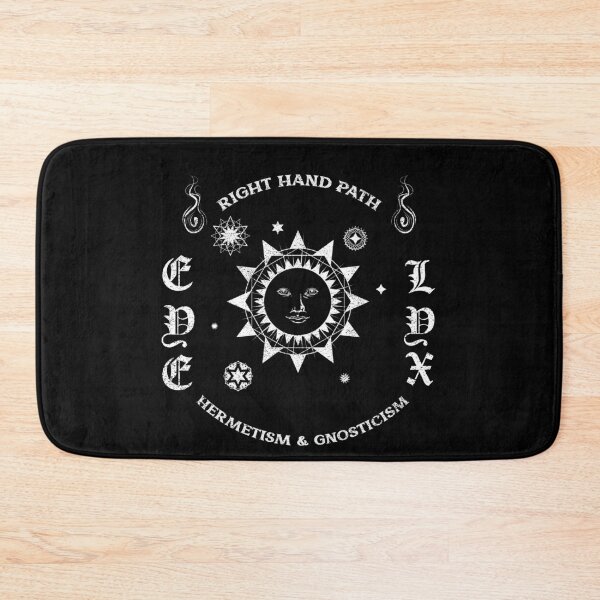 Item preview, Right Hand Path Hermetism & Gnosticism designed and sold by Eexos.