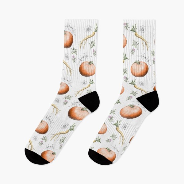 Item preview, Pumpkins and Parsnips  designed and sold by StuffByAngelee.