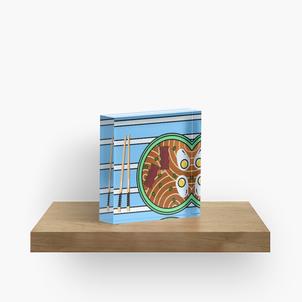 Item preview, Acrylic Block designed and sold by JTatum95.