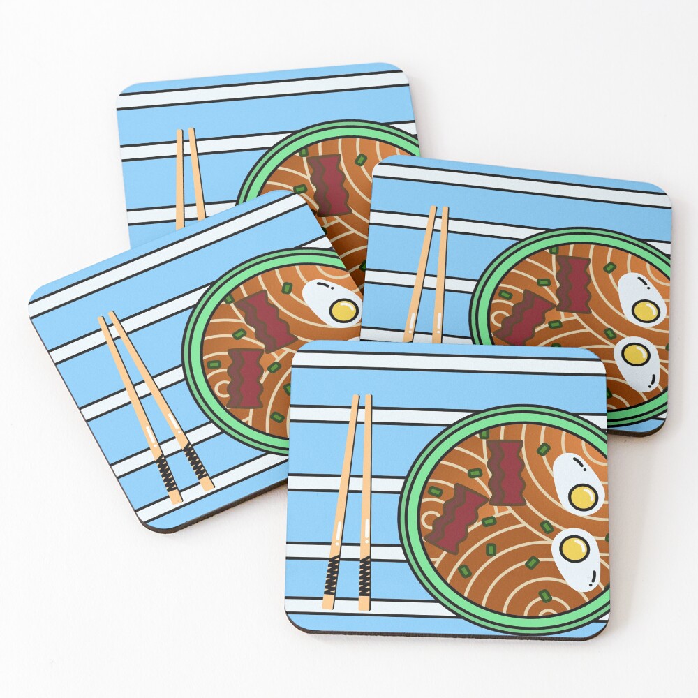 Item preview, Coasters (Set of 4) designed and sold by JTatum95.