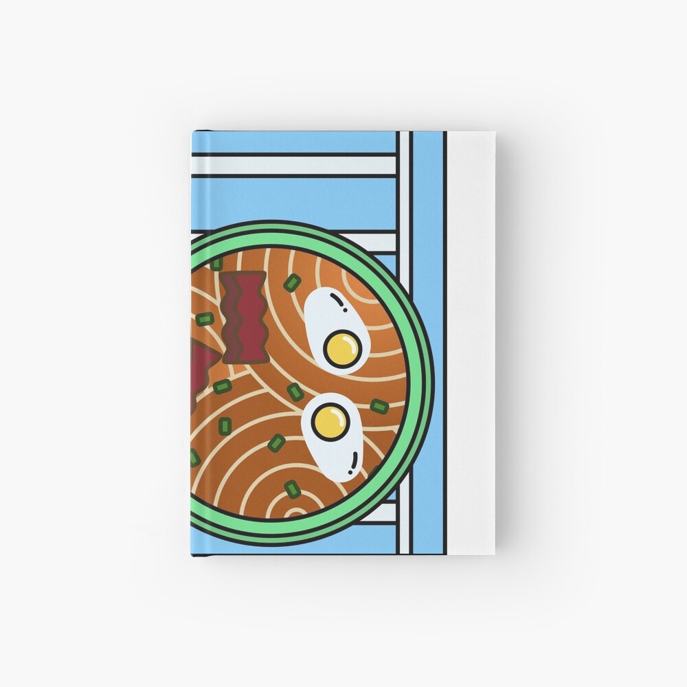 Item preview, Hardcover Journal designed and sold by JTatum95.
