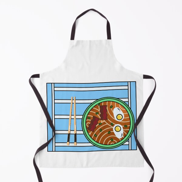 Item preview, Line art noodle bowl designed and sold by JTatum95.