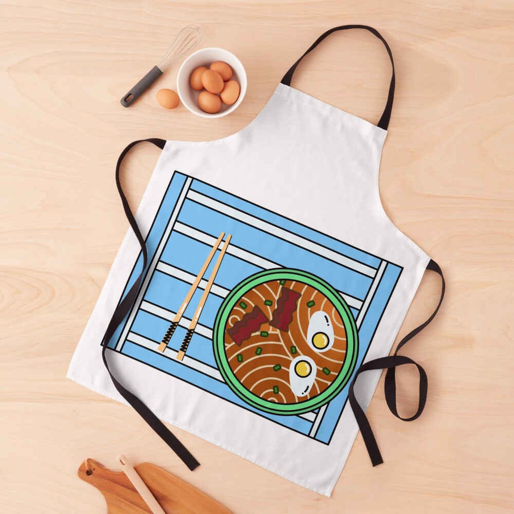 Item preview, Apron designed and sold by JTatum95.