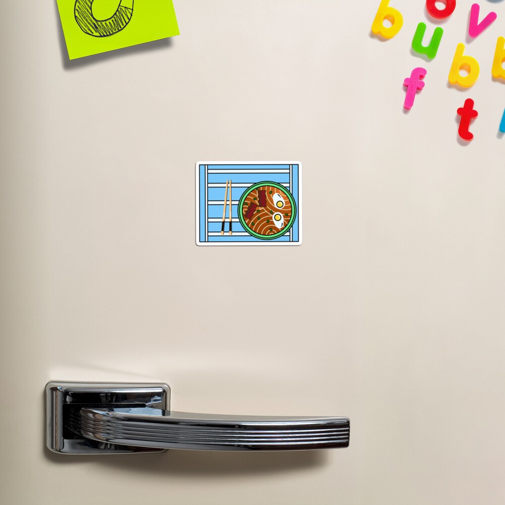 Item preview, Magnet designed and sold by JTatum95.