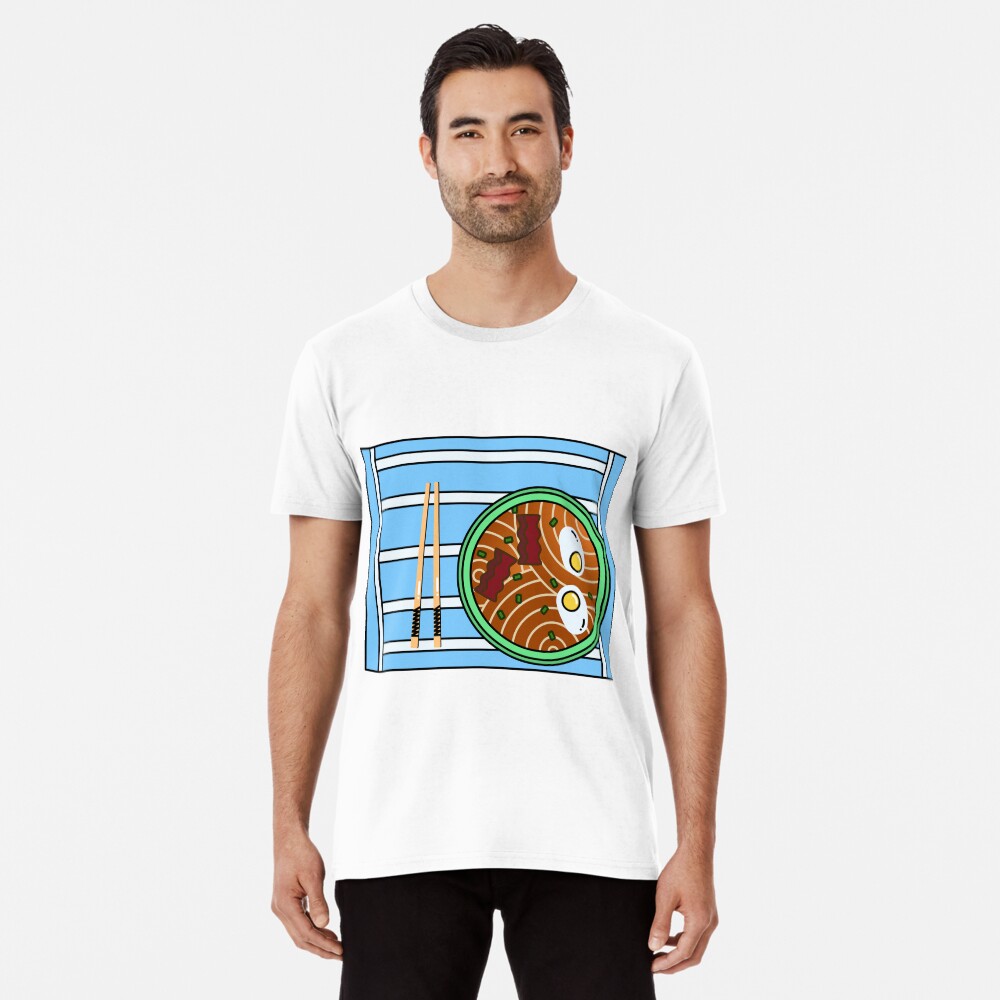 Item preview, Premium T-Shirt designed and sold by JTatum95.